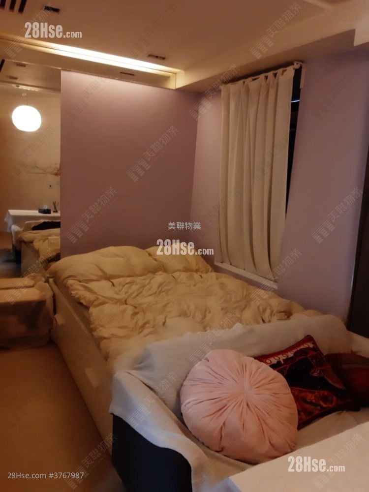 庄士明德轩 售盘 264 平方尺