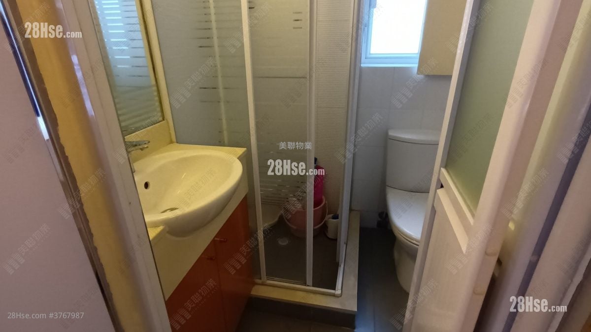 庄士明德轩 售盘 264 平方尺