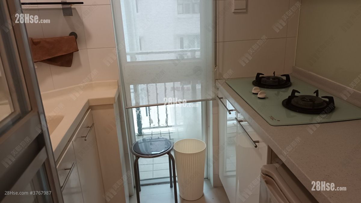 庄士明德轩 售盘 264 平方尺