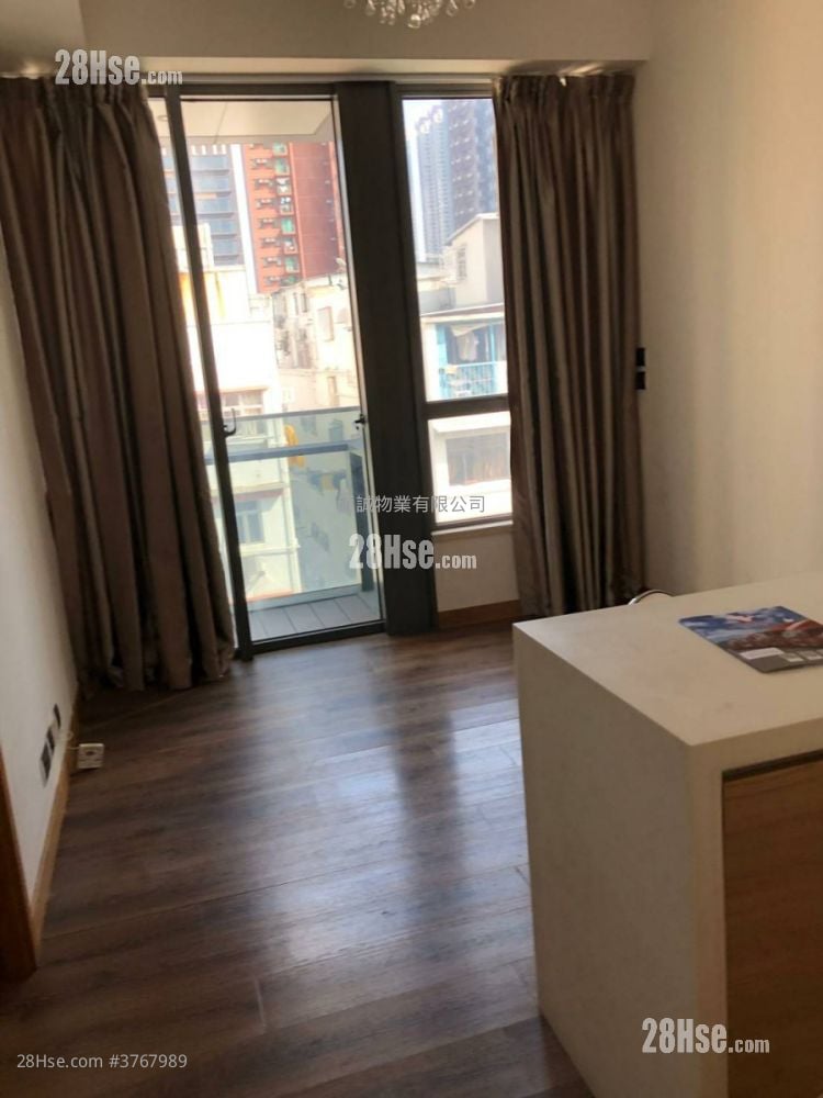 喜点 售盘 1 房 , 1 浴室 327 平方尺