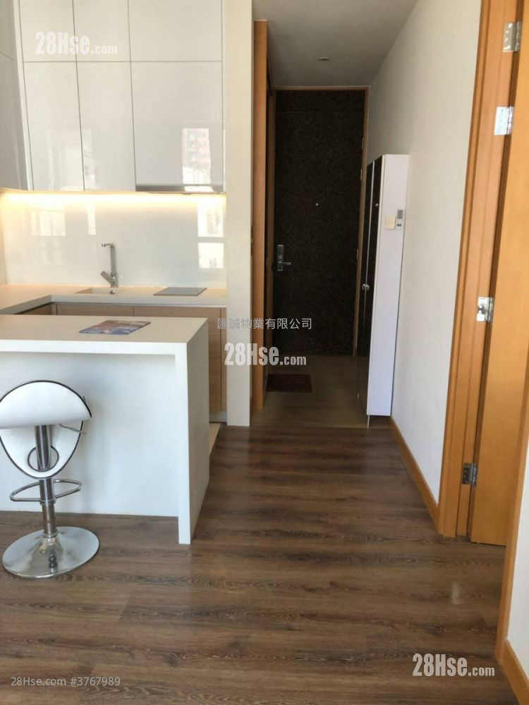 喜点 售盘 1 房 , 1 浴室 327 平方尺