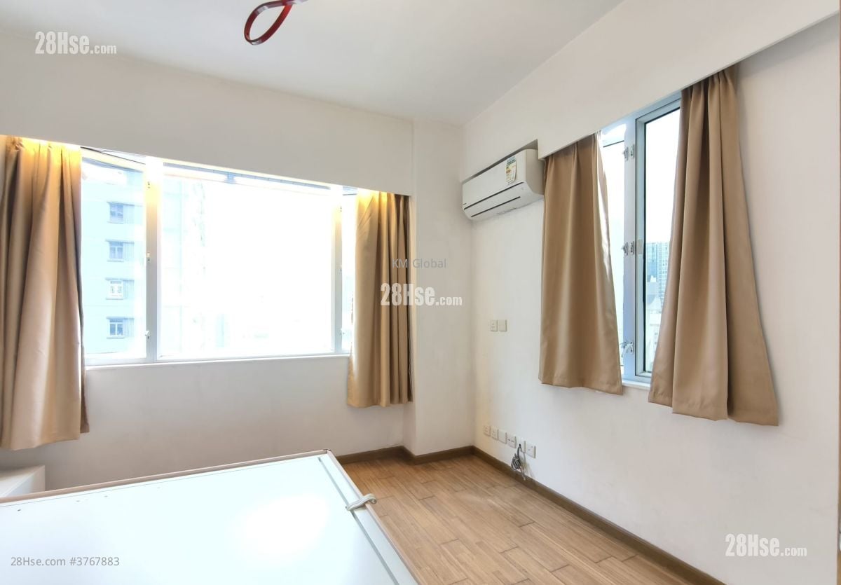 嘉景楼 售盘 3 房 , 1 浴室 664 平方尺