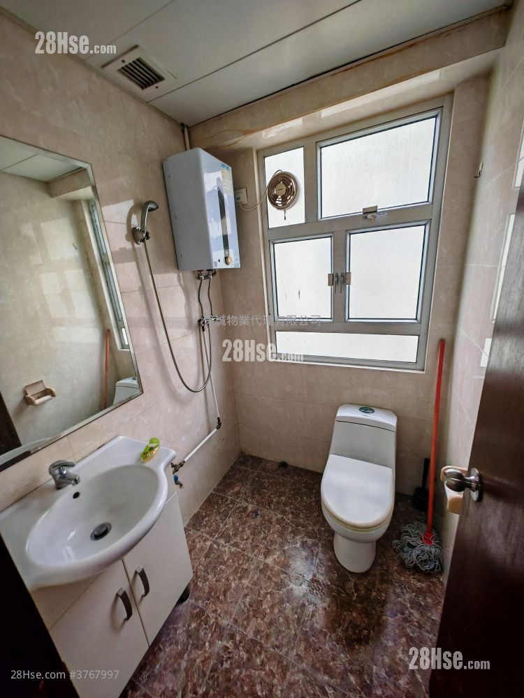 永兴工业大厦 租盘