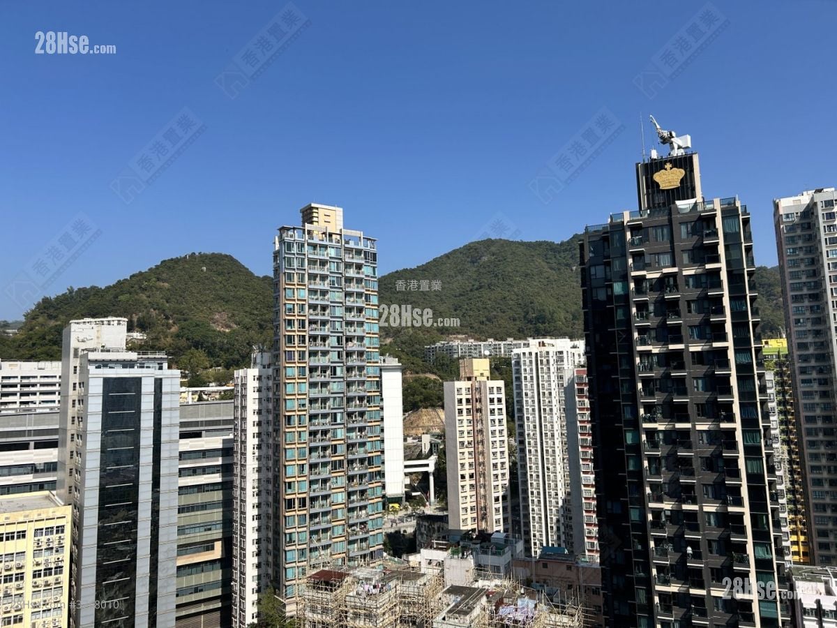 晓悦 售盘 1 浴室 193 平方尺