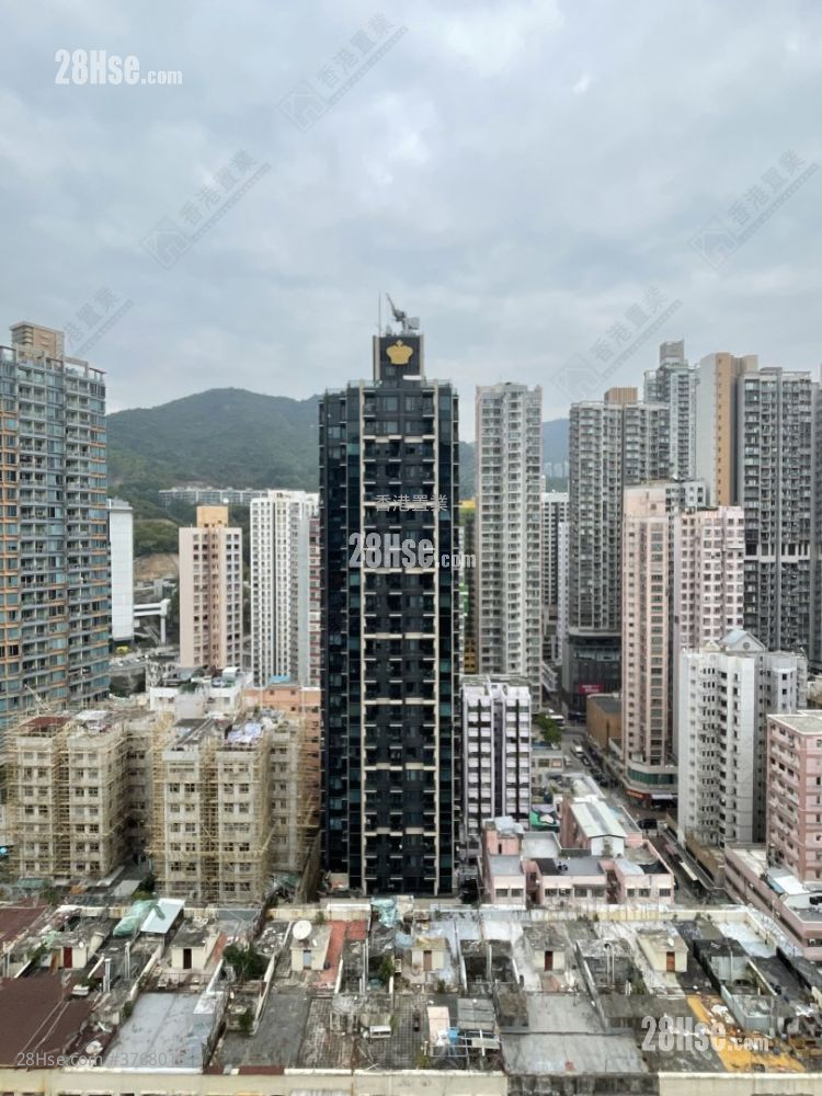 晓悦 售盘 1 浴室 193 平方尺