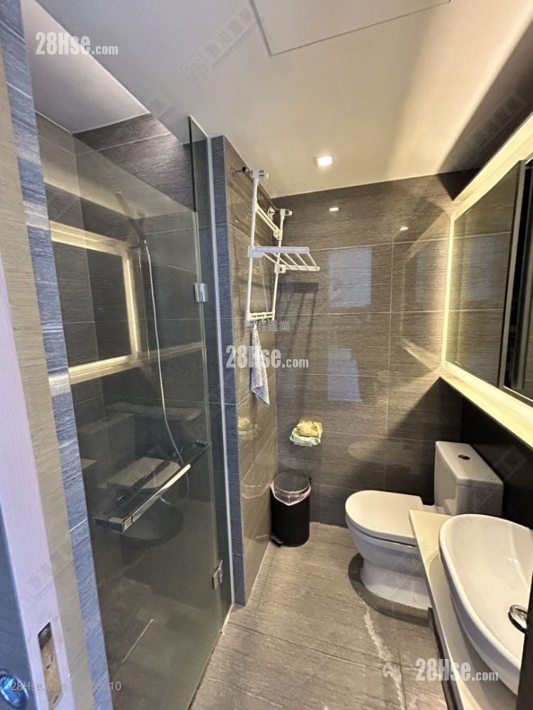 晓悦 售盘 1 浴室 193 平方尺