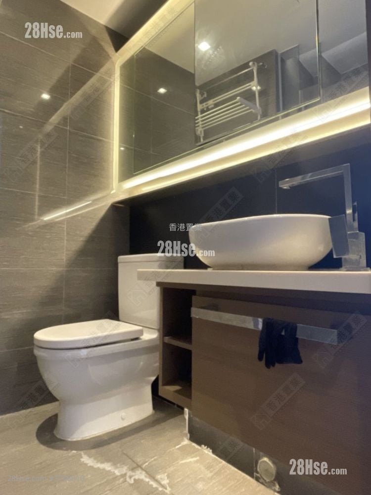 晓悦 售盘 1 浴室 193 平方尺