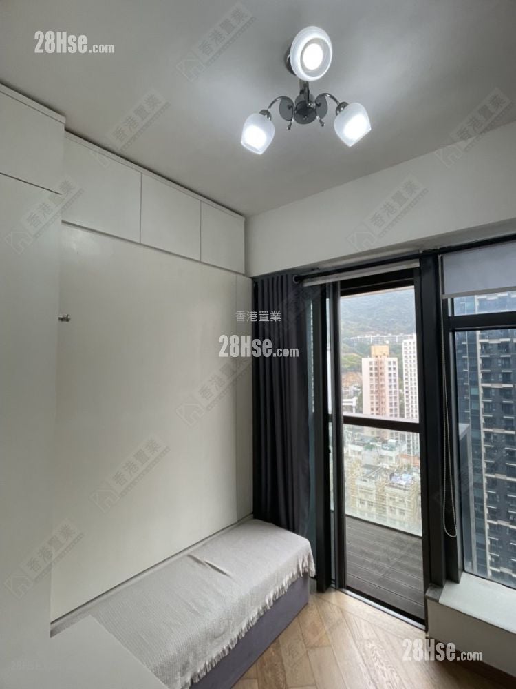 晓悦 售盘 1 浴室 193 平方尺