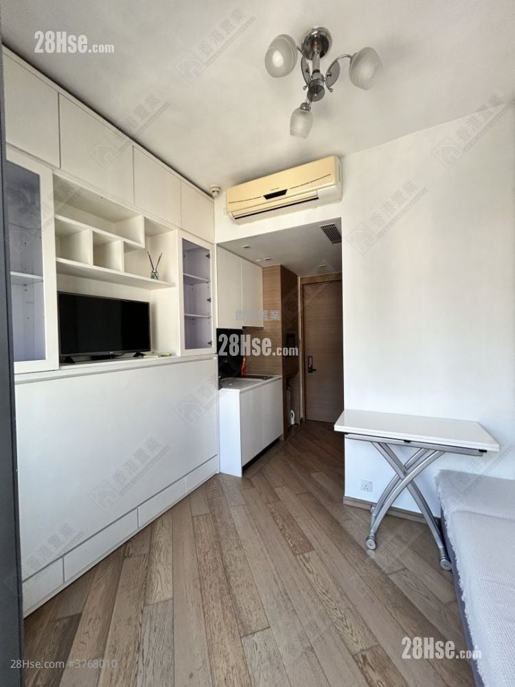 晓悦 售盘 1 浴室 193 平方尺