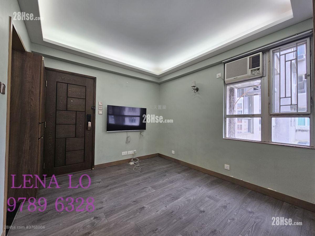 Sai Kung Town Centre Sell 1 Bedroom , 1 Bathroom 292 ft²