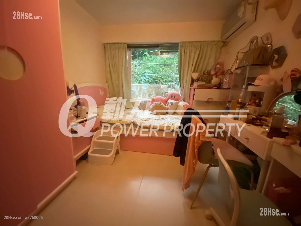 Lai Ho Garden  Sell 4 Bedrooms , 3 Bathrooms