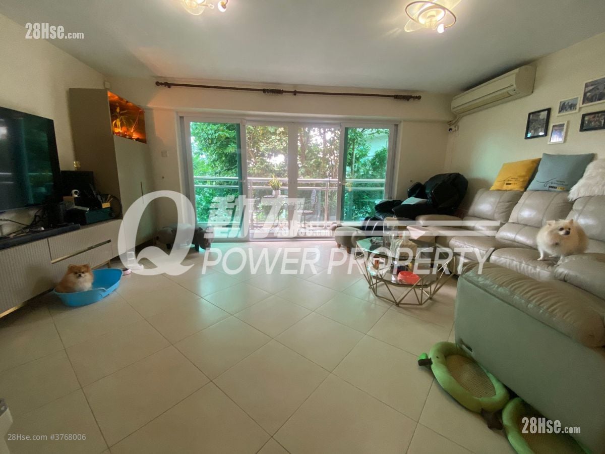 Lai Ho Garden  Sell 4 Bedrooms , 3 Bathrooms