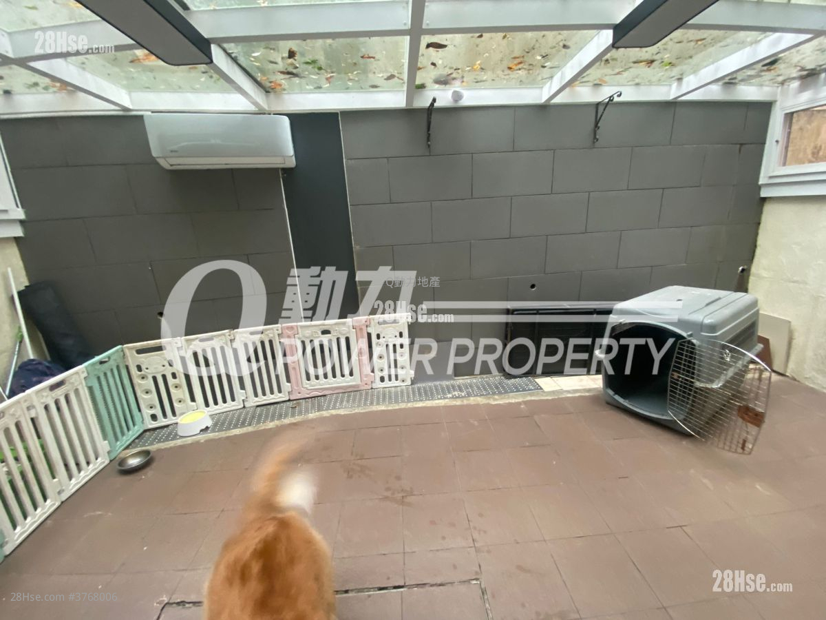 Lai Ho Garden  Sell 4 Bedrooms , 3 Bathrooms