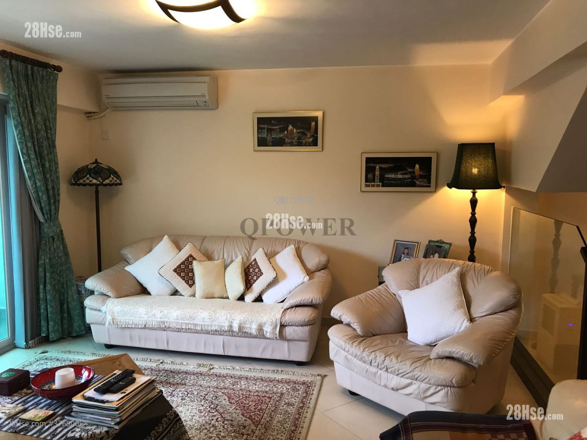 Lai Ho Garden  Sell 4 Bedrooms , 3 Bathrooms