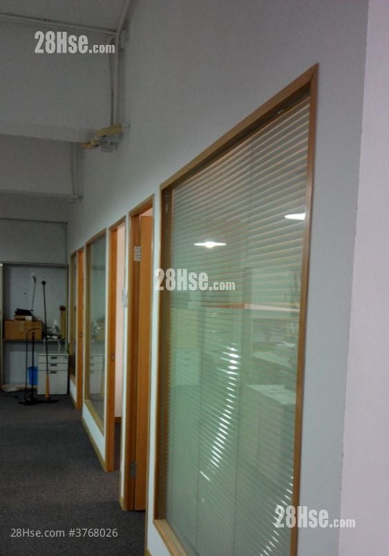 Vigor Industrial Building Rental 3 Bedrooms , 2 Toilets