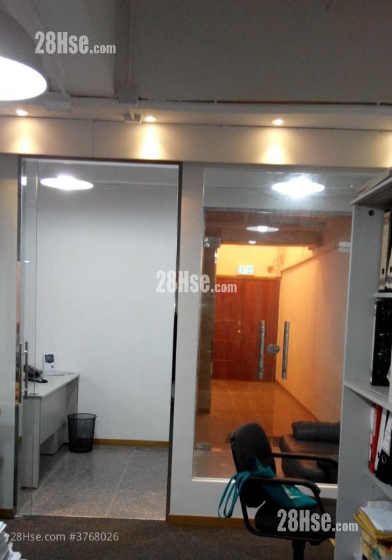 Vigor Industrial Building Rental 3 Bedrooms , 2 Toilets