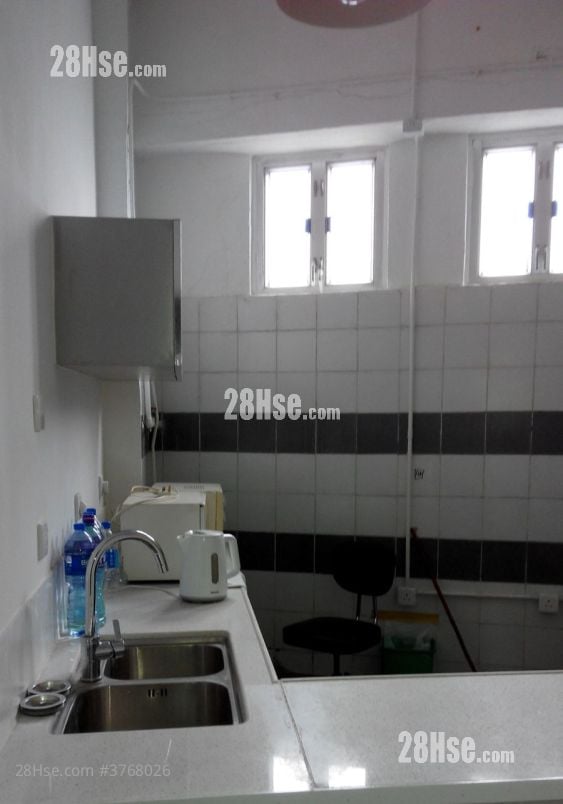 Vigor Industrial Building Rental 3 Bedrooms , 2 Toilets