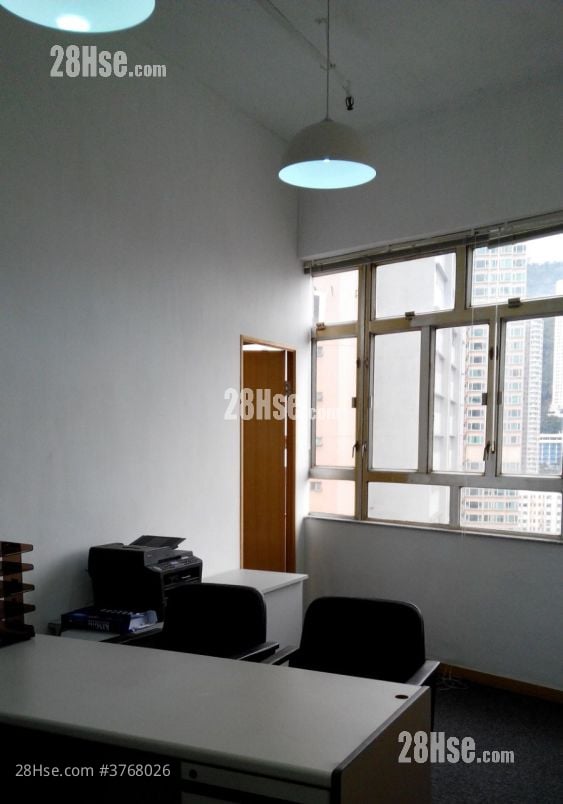 Vigor Industrial Building Rental 3 Bedrooms , 2 Toilets