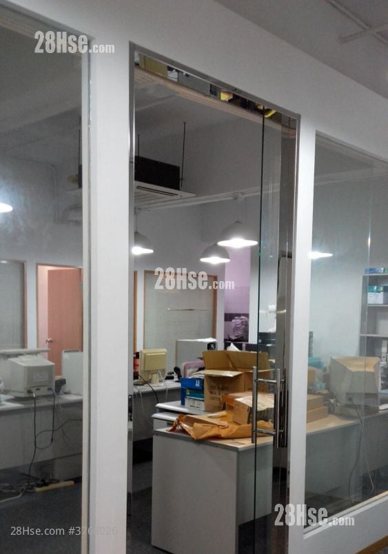 Vigor Industrial Building Rental 3 Bedrooms , 2 Toilets