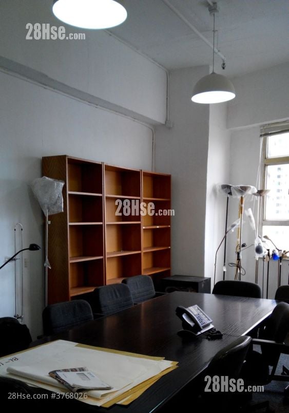 Vigor Industrial Building Rental 3 Bedrooms , 2 Toilets