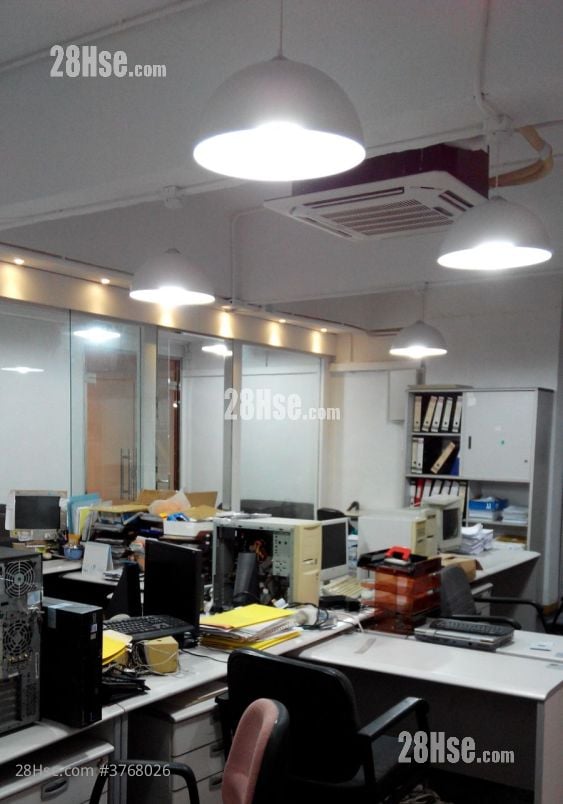 Vigor Industrial Building Rental 3 Bedrooms , 2 Toilets