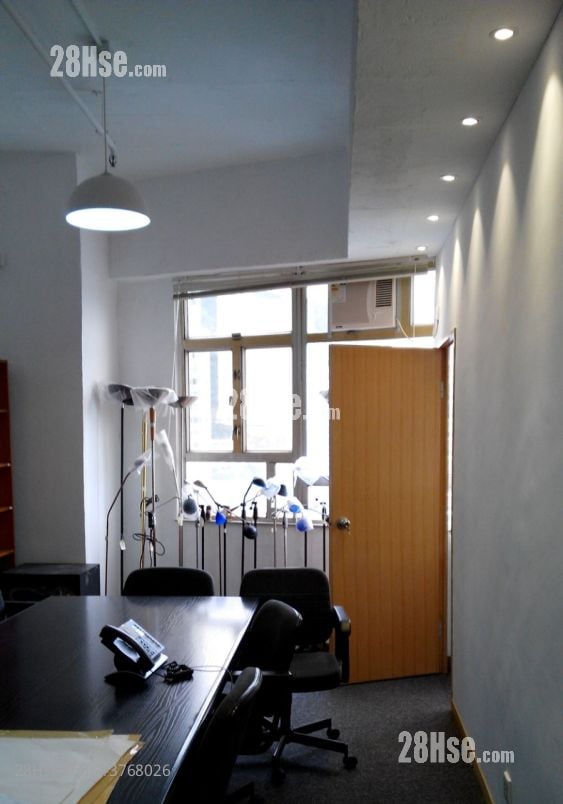 Vigor Industrial Building Rental 3 Bedrooms , 2 Toilets