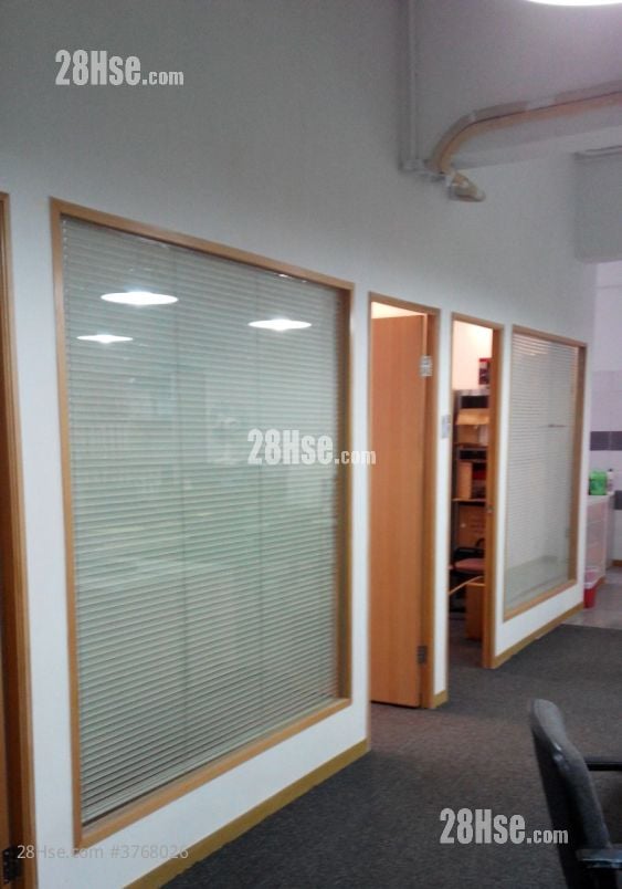 Vigor Industrial Building Rental 3 Bedrooms , 2 Toilets