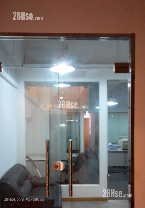 Vigor Industrial Building Rental 3 Bedrooms , 2 Toilets