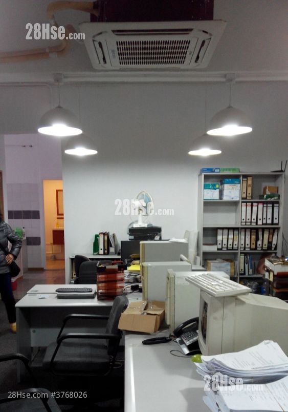 Vigor Industrial Building Rental 3 Bedrooms , 2 Toilets