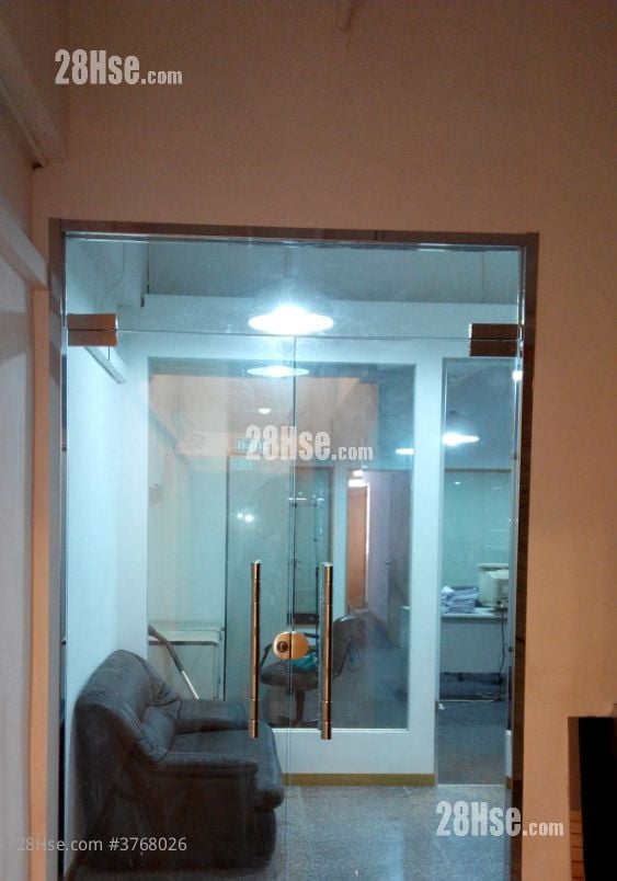 Vigor Industrial Building Rental 3 Bedrooms , 2 Toilets