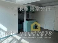 金国大楼 租盘 2 房 , 1 浴室 549 平方尺