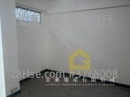 金国大楼 租盘 2 房 , 1 浴室 549 平方尺