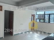 金国大楼 租盘 2 房 , 1 浴室 549 平方尺