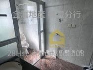 金国大楼 租盘 2 房 , 1 浴室 549 平方尺