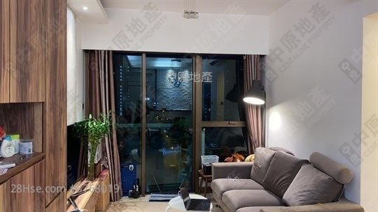 尚豪庭 售盘 3 房 600 平方尺