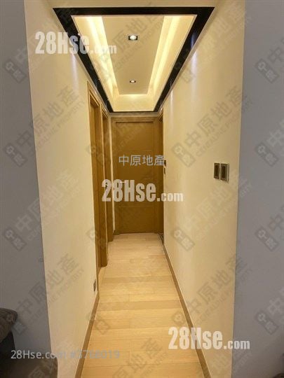 尚豪庭 售盘 3 房 600 平方尺