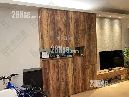 尚豪庭 售盘 3 房 600 平方尺