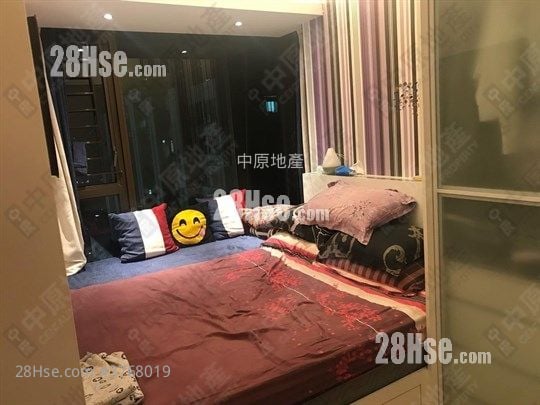 尚豪庭 售盘 3 房 600 平方尺