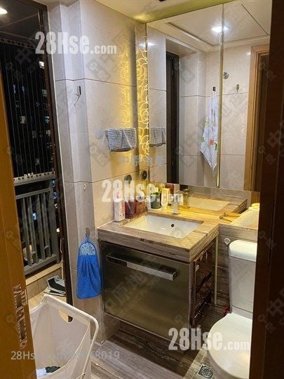 尚豪庭 售盘 3 房 600 平方尺