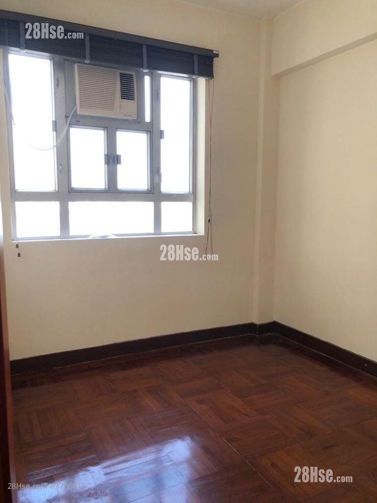 英皇大楼 售盘 2 房 , 1 浴室 496 平方尺