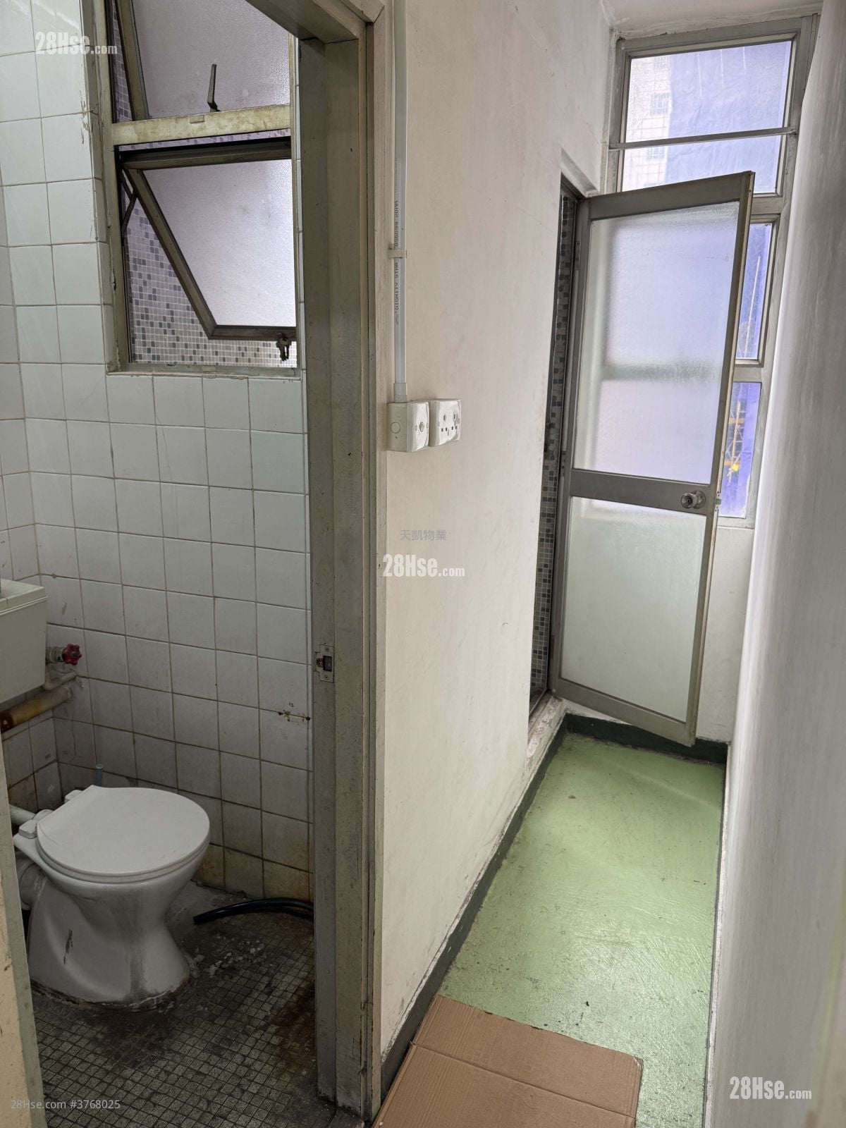 顺力工业大厦 售盘