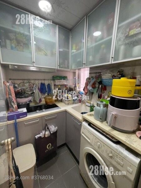 庆祥大厦 售盘 2 房 308 平方尺