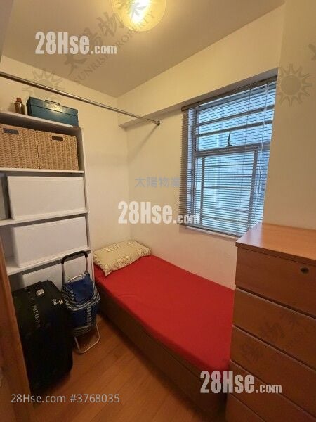 黄埔花园 售盘 4 房 765 平方尺