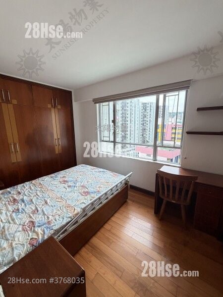 黄埔花园 售盘 4 房 765 平方尺