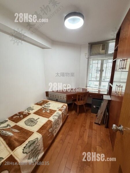 黄埔花园 售盘 4 房 765 平方尺