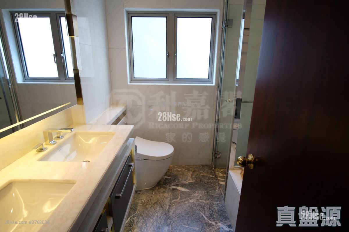 Cluny Park 售盘 3 房 , 2 浴室 1,223 平方尺