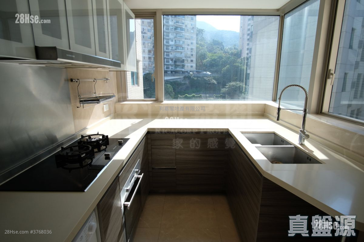 Cluny Park 售盘 3 房 , 2 浴室 1,223 平方尺