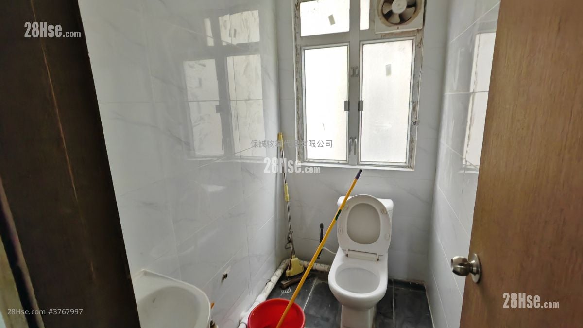 永兴工业大厦 租盘