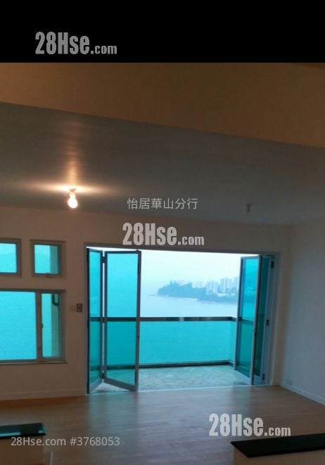 辉百阁 租盘 3 房 , 2 浴室 1,749 平方尺