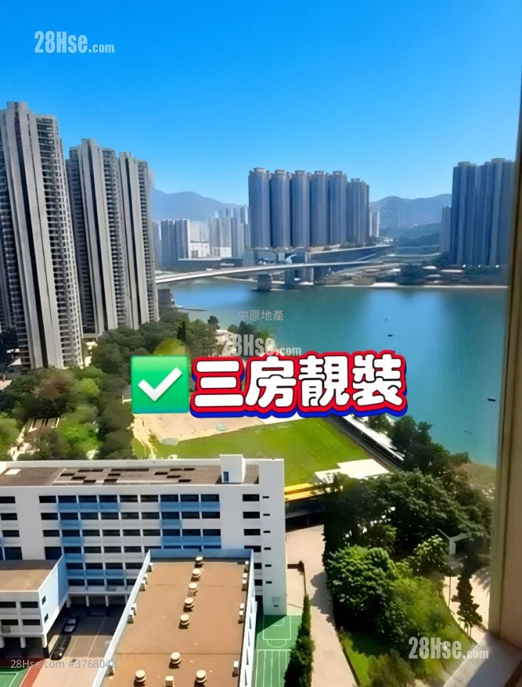 Waterside Plaza Sell 3 Bedrooms , 1 Bathroom 547 ft²